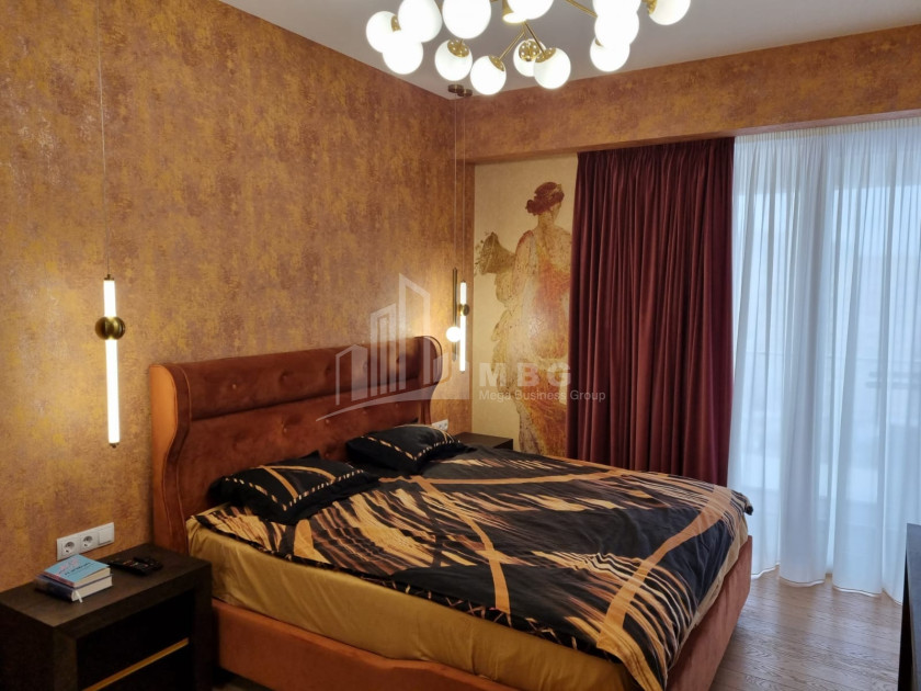 В аренду Квартира, в Ваке