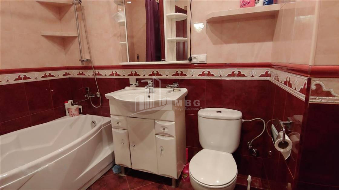 For Rent Flat, in Saburtalo