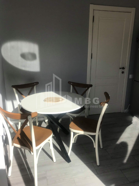 For Sale Flat, in Saburtalo District