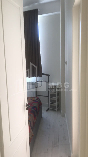 For Rent Flat, in Mtatsminda