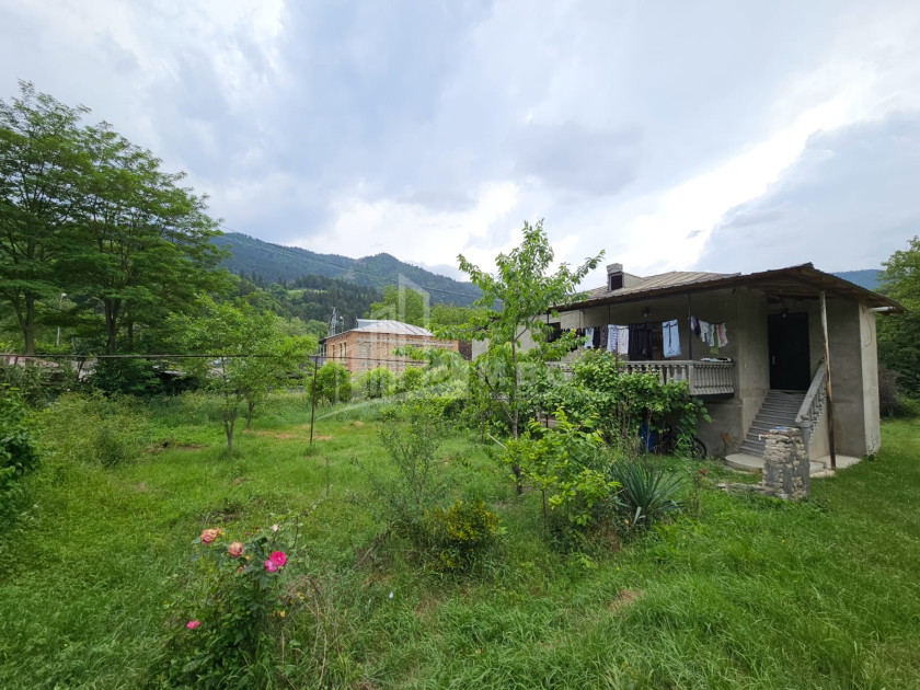 For Sale House Villa Kvibisi Borjomi Samtskhe   Javakheti