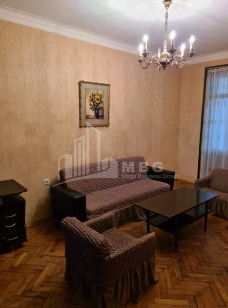 For Rent Flat, in Saburtalo