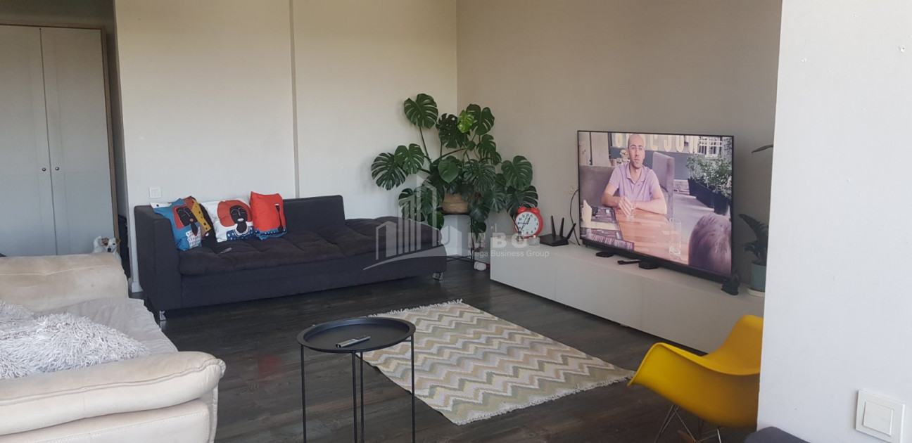 For Sale Flat, in Didube