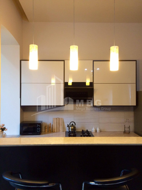 В аренду Квартира, в Сололаки