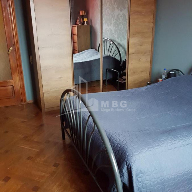 For Sale Flat, in Gldani Massive