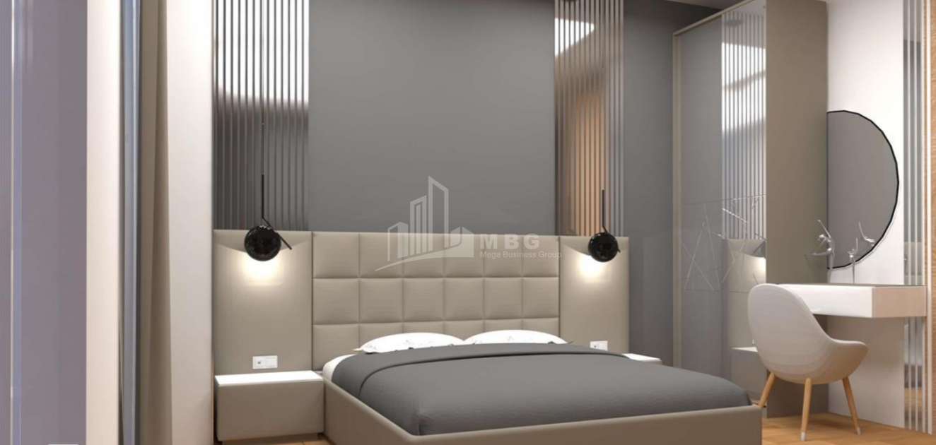 For Sale Flat, in Saburtalo