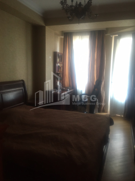 For Sale Flat, in Saburtalo