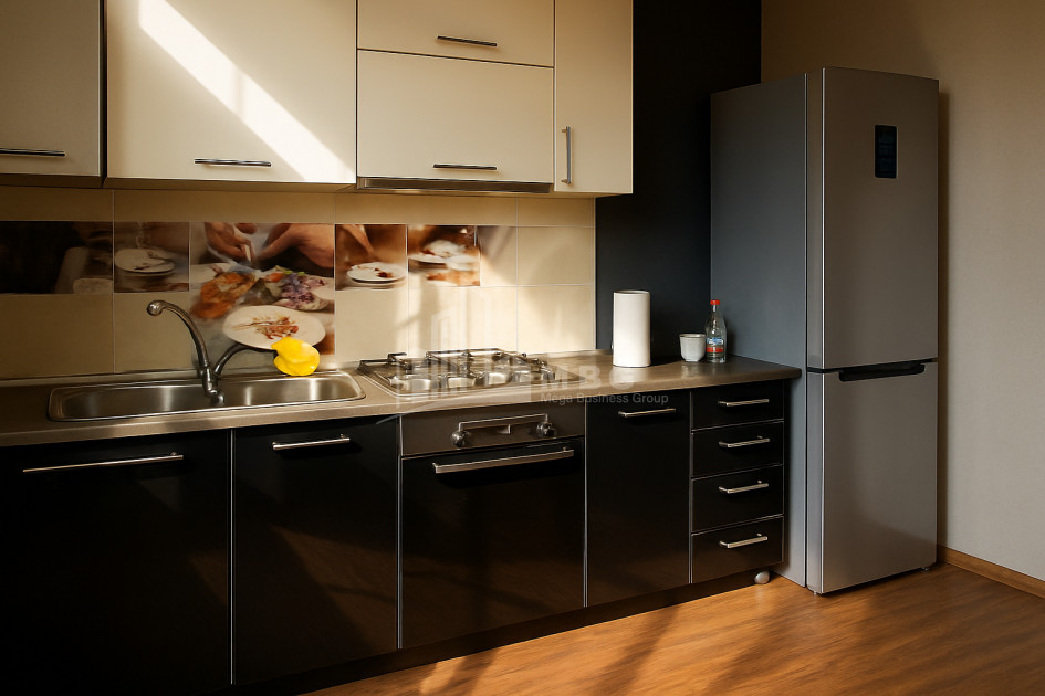 For Sale Flat Vazha Pshavela Avenue Saburtalo Saburtalo District Tbilisi
