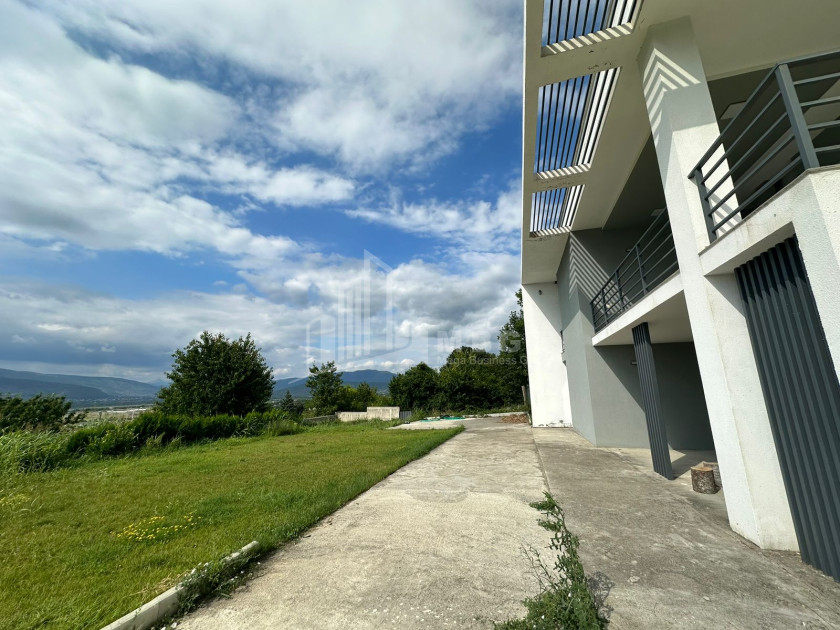 For Sale House Villa Saguramo Mtskheta Mtskheta   Mtianeti