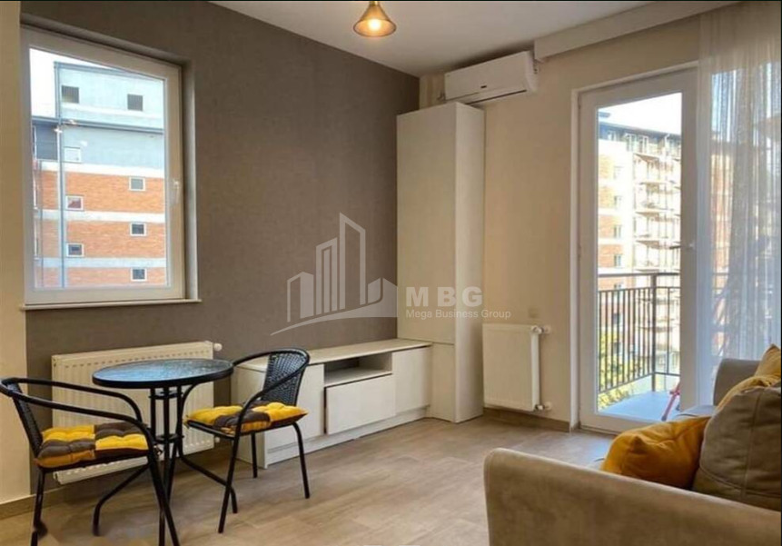 Продается Квартира, в Дидубе