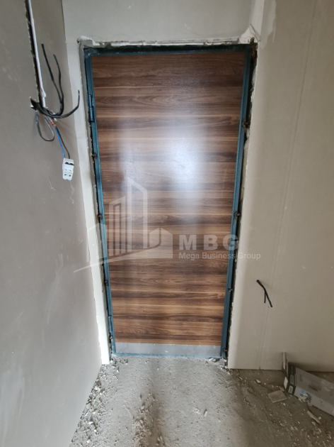 For Sale Flat, in Gldani Massive