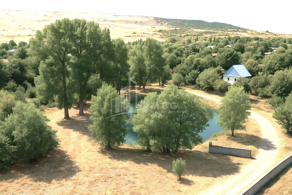 For Sale Land Kekhijvari Kareli Shida Kartli