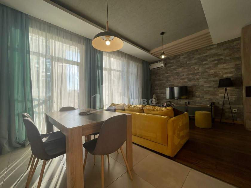 For Rent Flat, in Saburtalo