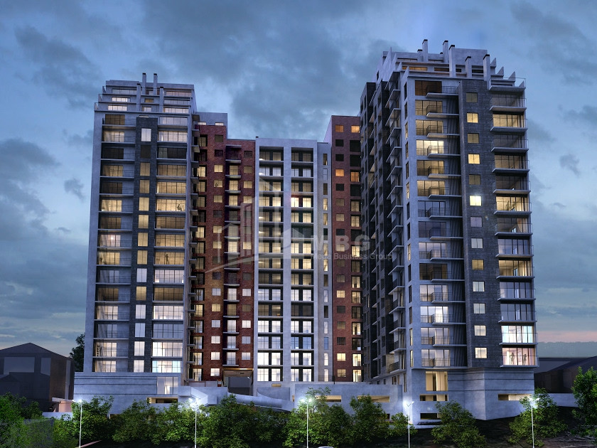 For Sale Flat, in Isani