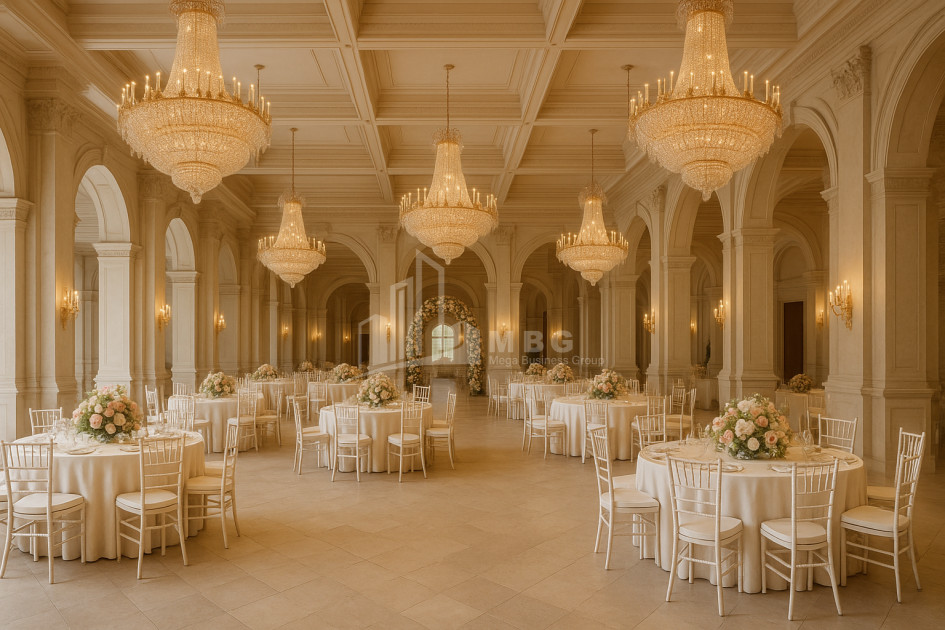 Продается Коммерческий Деревня Аргвета Зестафони