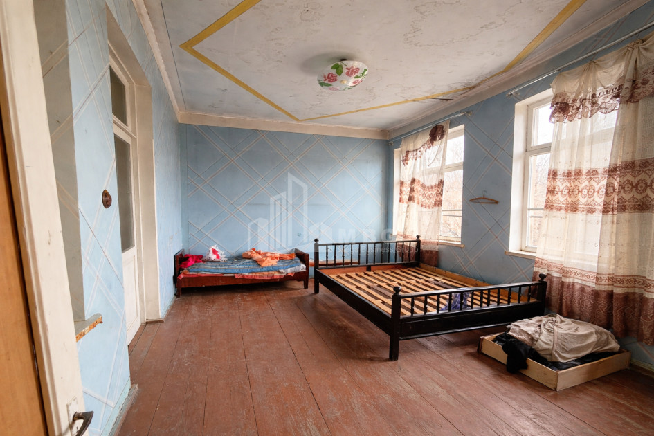 For Sale Old building House - Villa In Sagarejo