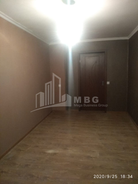 For Sale Flat, in Digomi Massive