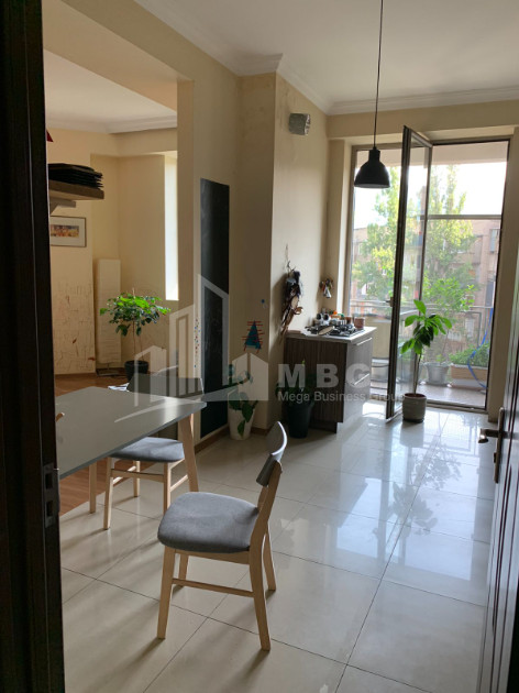 Продается Квартира, в Сабуртало