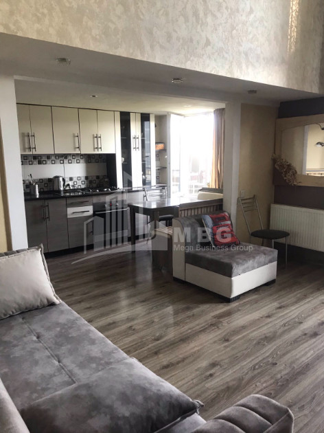 For Sale Flat, in Digomi Massive