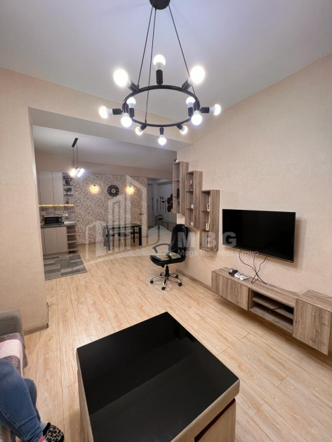 For Rent Flat, in Saburtalo