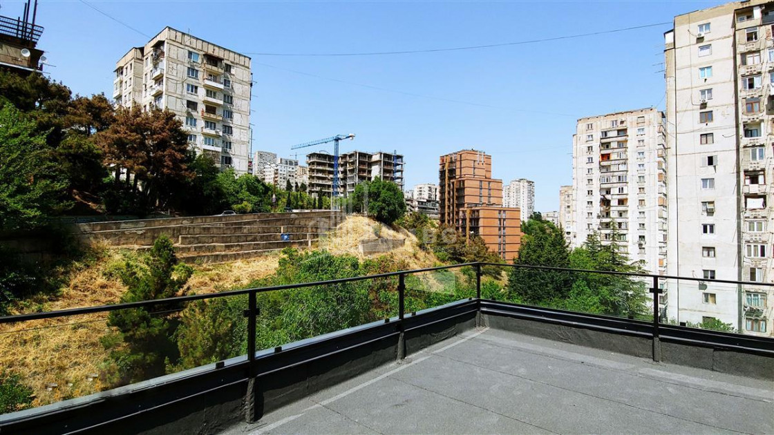 For Sale Flat, in Saburtalo