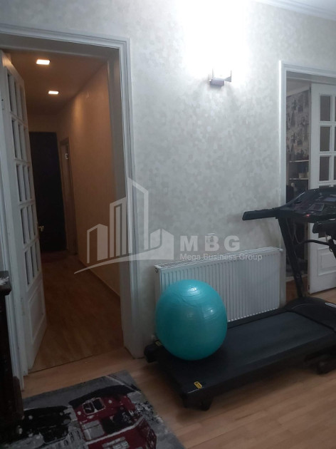 For Sale Flat, in Didube