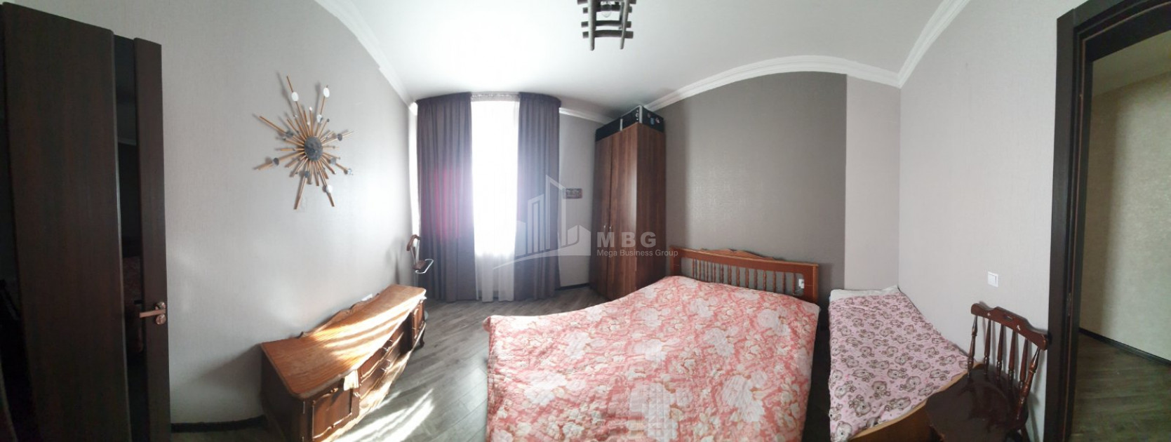 For Sale Flat, in Isani