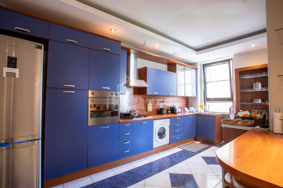 For Rent Flat, in Vake