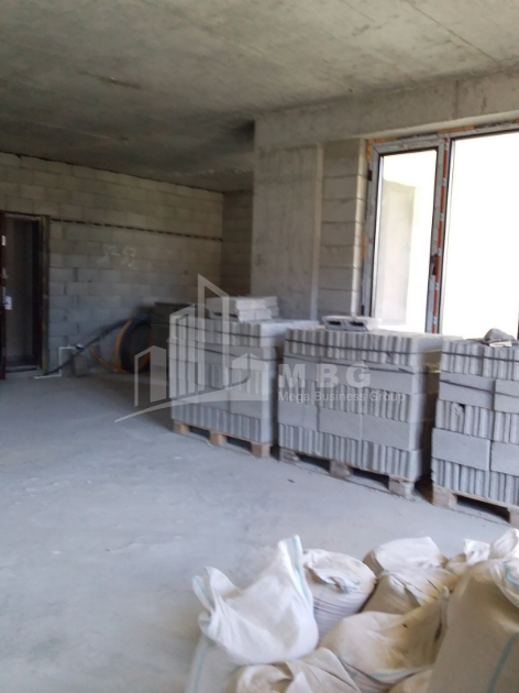 For Sale Flat, in Vake