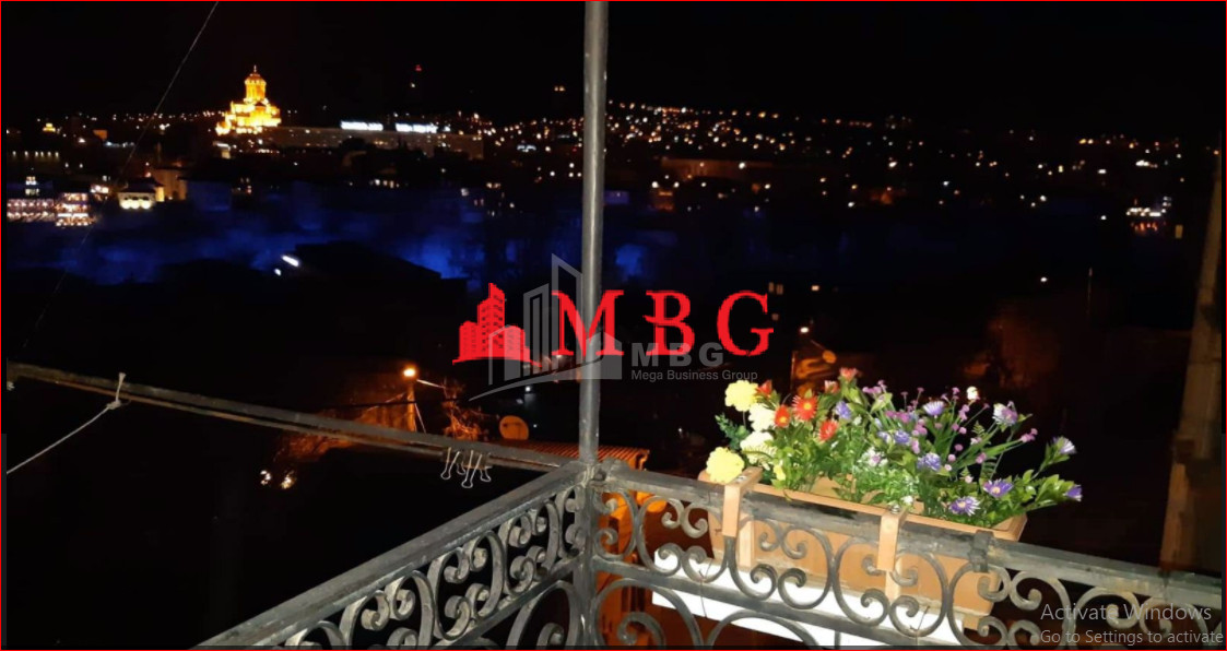 For Sale Flat, in Krtsanisi District