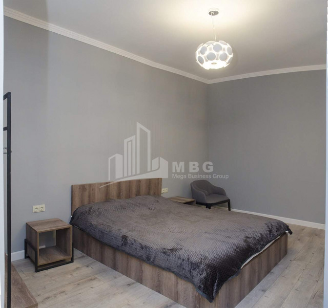 For Sale Flat, in Okros ubani