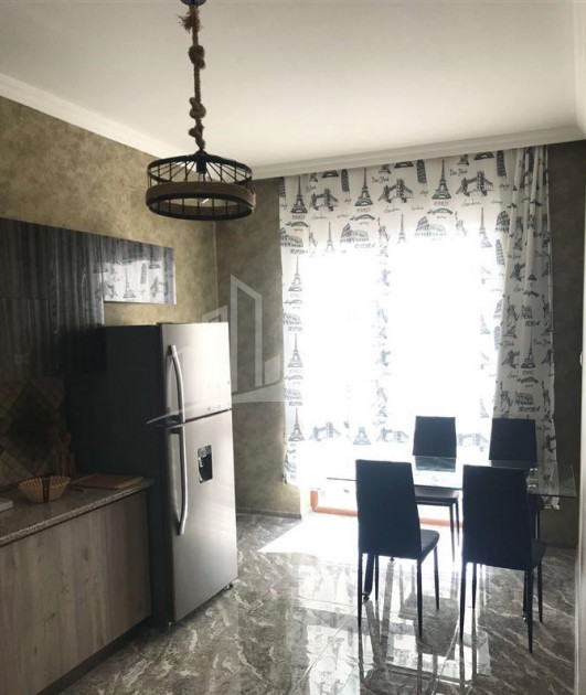 For Rent Flat, in Saburtalo