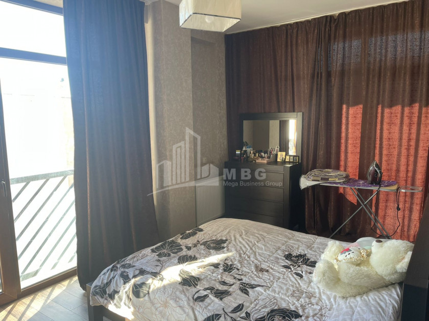 For Sale Flat, in Saburtalo