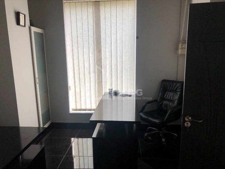 For Rent Витражный фасад Commercial, in Saburtalo