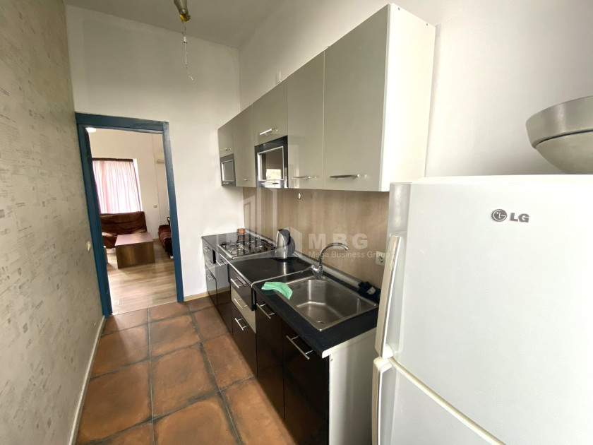 For Sale Flat Vazha Pshavela Avenue Saburtalo Saburtalo District Tbilisi