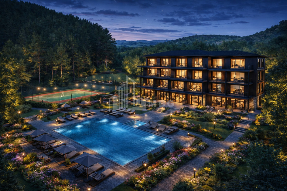 For Sale Land Daba Surami Khashuri Shida Kartli