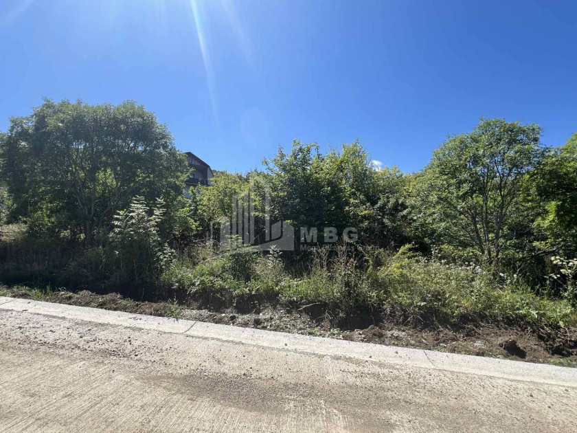 For Sale Land Kveseti Vake District Tbilisi