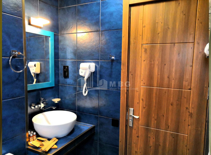 For Rent House - Villa, in Abanotubani