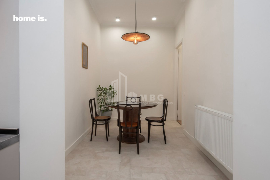 For Sale Flat A. Chavchavadze Street Mtatsminda Mtatsminda District Tbilisi