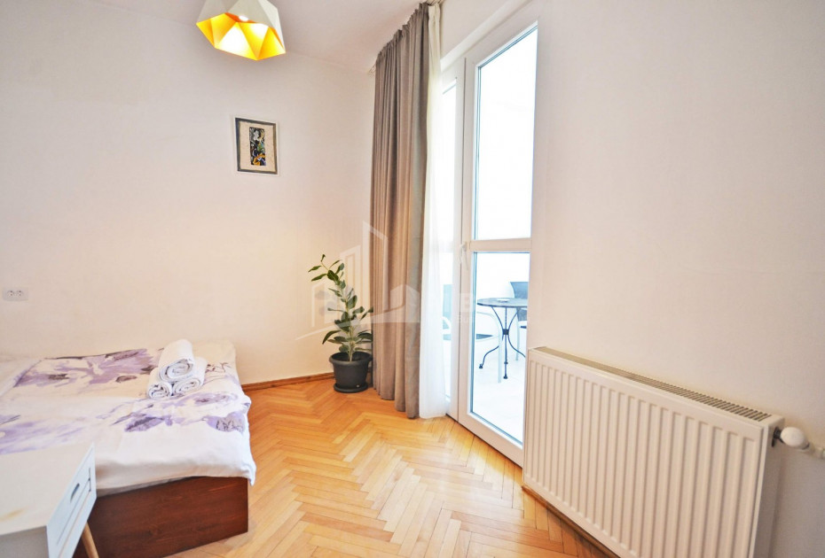 For Sale Flat, in Sololaki