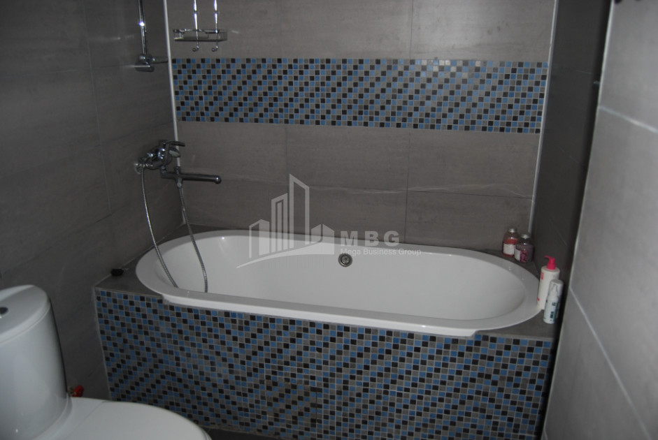 For Rent Flat, in Vake