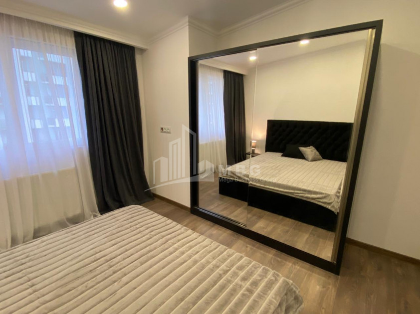 Продается Квартира, в Надзаладеви