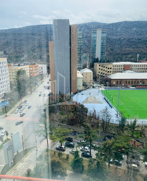 For Rent Flat, in Vake