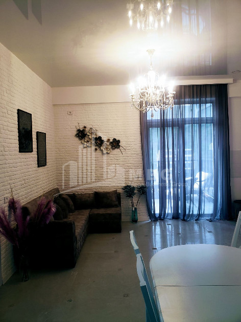 For Sale Flat, in Saburtalo