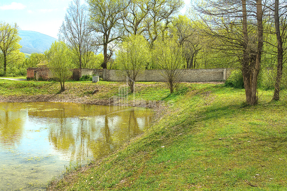 For Sale Land Kekhijvari Kareli Shida Kartli