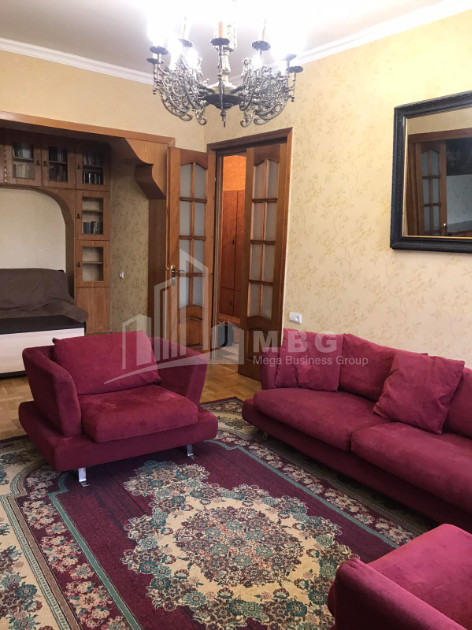 For Rent Flat, in Saburtalo