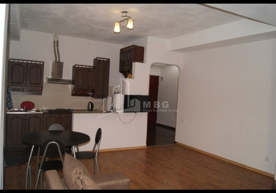 В аренду Квартира, в Сабуртало