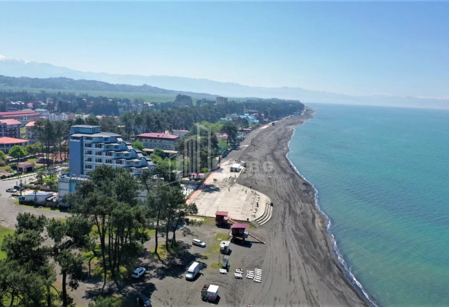 For Sale Land Daba Ureki Ozurgeti Municipalities of Guria