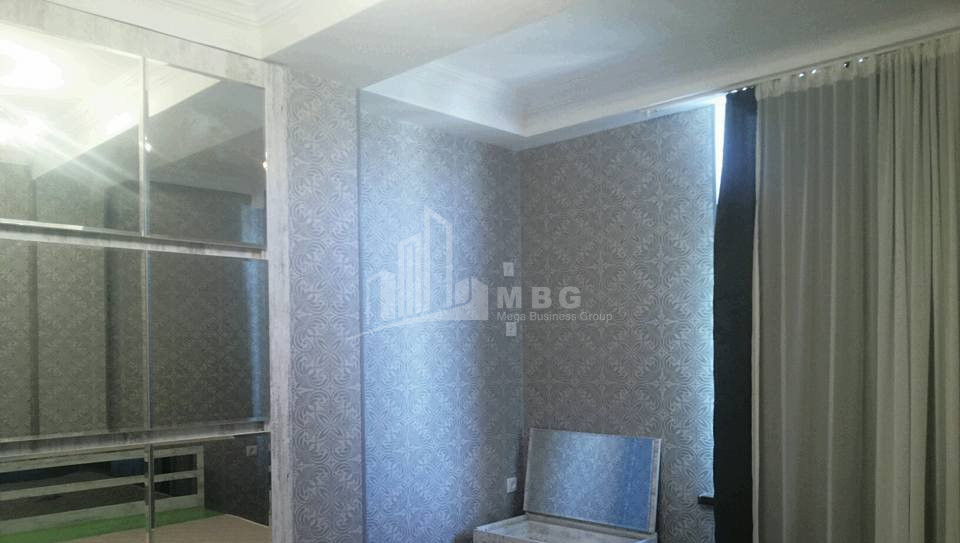 For Rent Flat, in Vedzisi