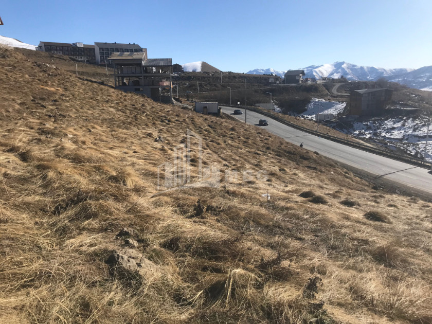 For Sale Land Akhali Gudauri Kazbegi Mtskheta   Mtianeti